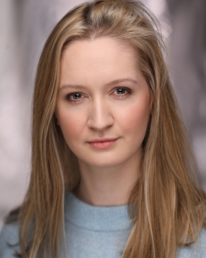 	Abigail Stone	